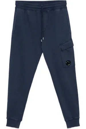 C.P. Company Lens-detail sweatpants