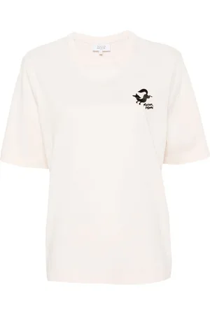 Maison Kitsuné Fancy Fox T-shirt