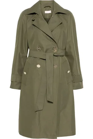 Liu Jo Tied trench coat