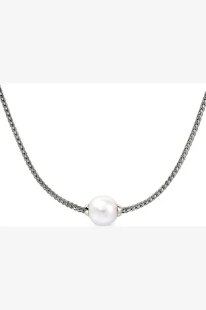 John Hardy JH Essential pearl necklace