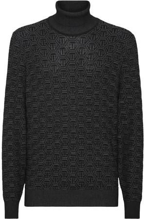 Philipp Plein Monogram sweatshirt
