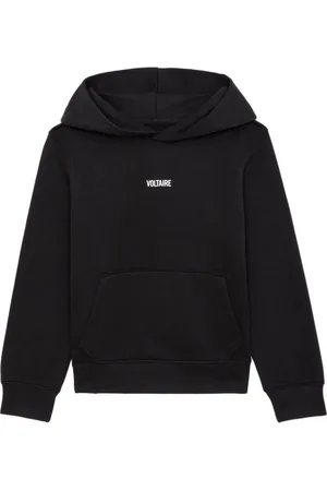 Zadig & Voltaire Graphic-print hoodie