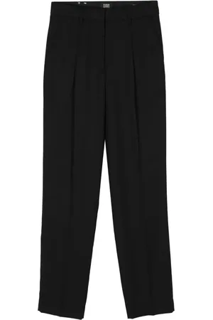 Scotch&Soda Pleated trousers