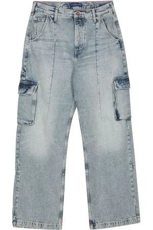 Scotch&Soda Straight jeans