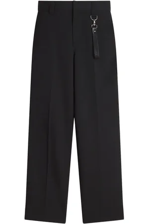 Lanvin Straight-leg trousers
