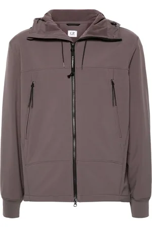 C.P. Company C.P. Shell-R Goggle jacket