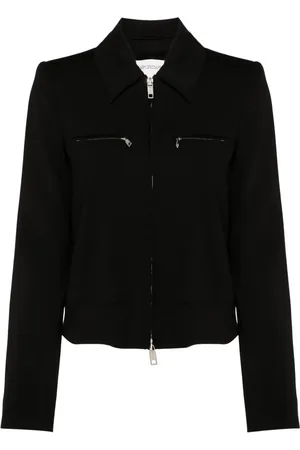 Sportmax Plava bomber jacket