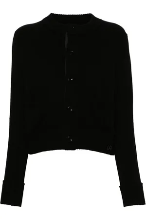 SACAI Wool cardigan