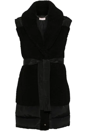 Liu Jo Quilted gilet