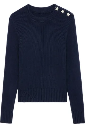 Zadig & Voltaire High-neck sweater