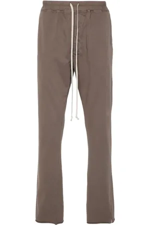 Rick Owens Berlin track pants