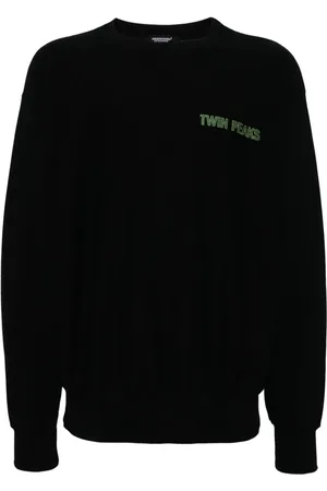 UNDERCOVER Graphic-print cotton sweatshirt