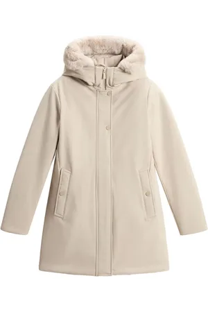Woolrich Firth parka