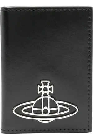 Vivienne Westwood Small Vertical wallet