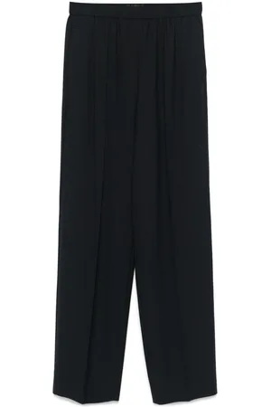 Fabiana Filippi Jogging-fit trousers