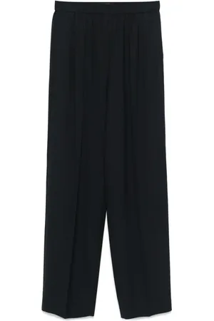 Fabiana Filippi Wide-leg trousers