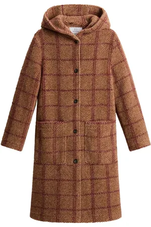 Woolrich Gentry coat