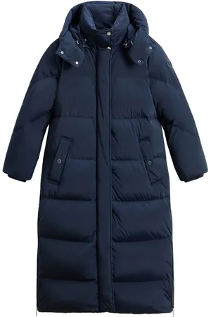Woolrich Aurora parka