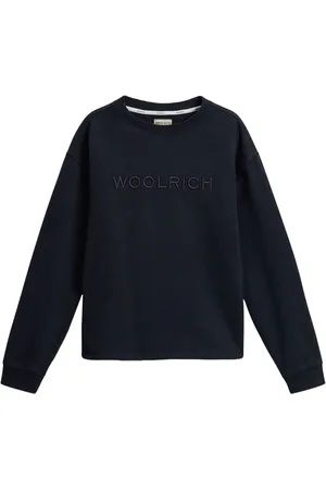 Woolrich Fleece jersey t-shirt
