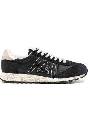 Premiata Lucy D7021 sneakers