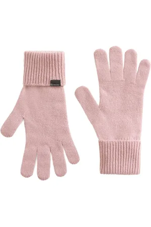Woolrich Cashmere gloves