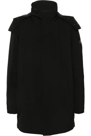 Peuterey Kruger coat