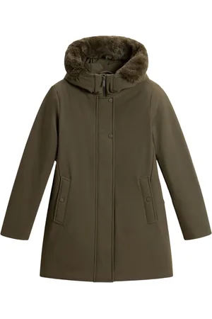 Woolrich Firth parka