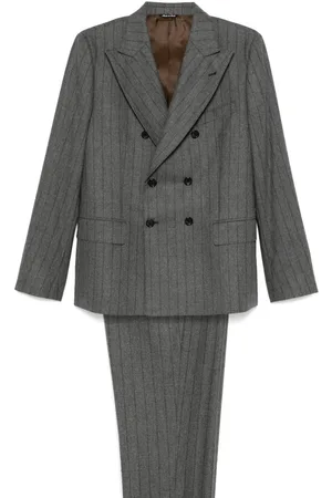 REVERES 1949 Pinstripe suit