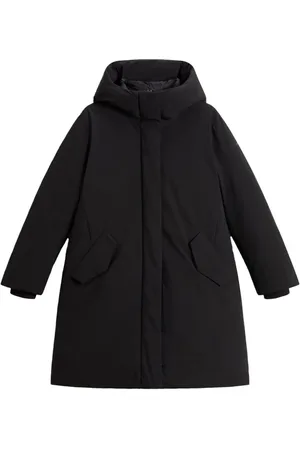 Woolrich Cocoon parka