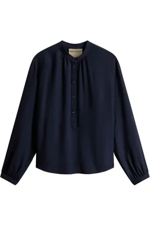 Woolrich Long sleeve blouse