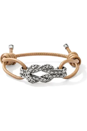 John Hardy Love Knot bracelet