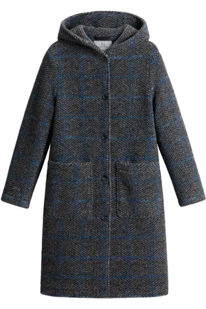 Woolrich Gentry coat