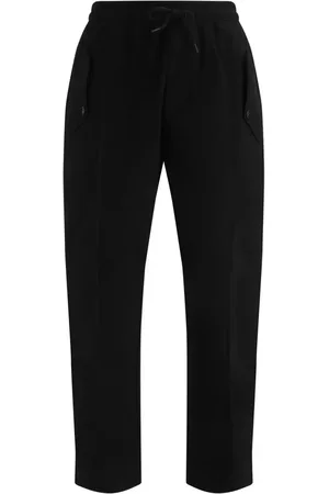 Moschino Bar-code jogger