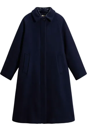 Woolrich Melton coat