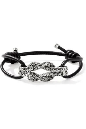 John Hardy Love Knot bracelet