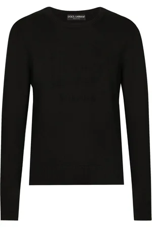 Dolce & Gabbana Crew-neck sweater