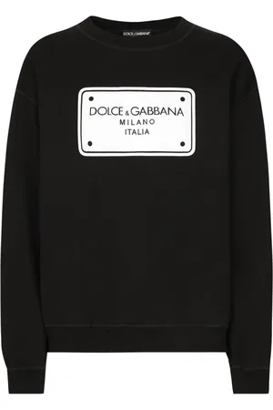 Dolce & Gabbana Graphic-print sweatshirt