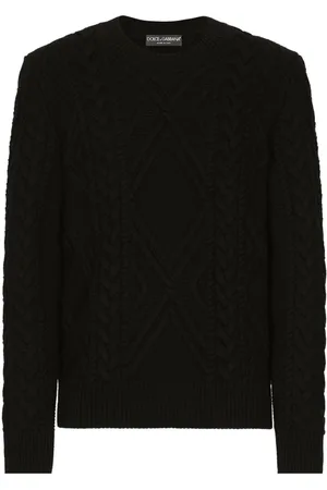 Dolce & Gabbana Crew-neck sweater