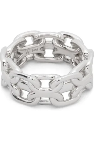 TOM WOOD Vintage ring