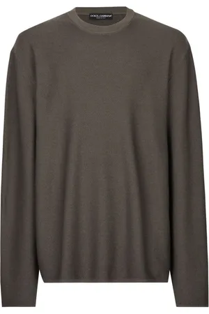 Dolce & Gabbana Crew-neck sweatshirt