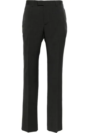 Sandro Wool trousers