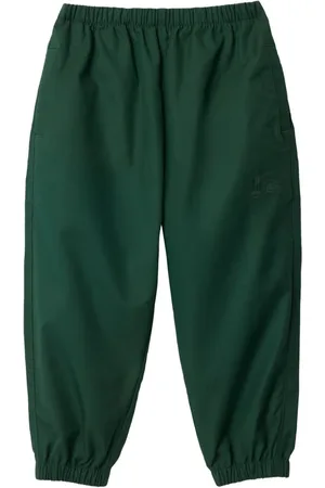 Burberry Cotton trousers