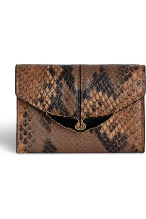 Zadig & Voltaire Mini Borderline wallet