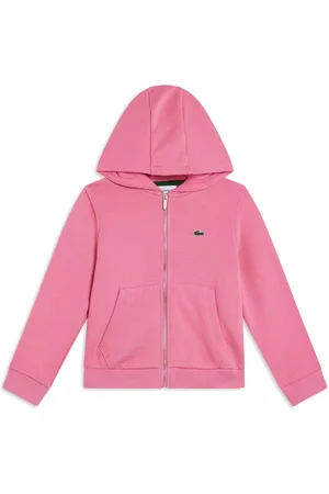 Lacoste Logo sweatshirt