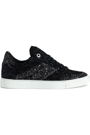 Zadig & Voltaire ZV1747 La Flash low-top sneakers