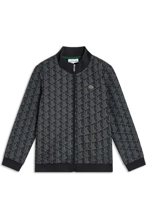 Lacoste Monogram sweatshirt