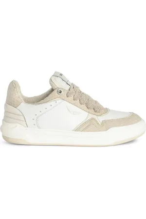 Zadig & Voltaire Wings low-top sneakers
