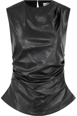 Simkhai Wynter draped top
