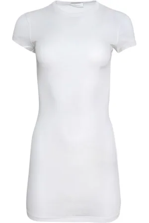 WARDROBE.NYC Jersey mini dress