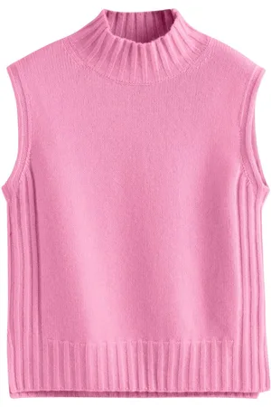 Chinti & Parker Cashmere top